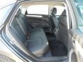 Platinum Gray Metallic - Passat 2.5L SE Photo No. 14