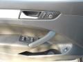 Platinum Gray Metallic - Passat 2.5L SE Photo No. 22