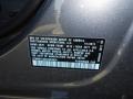 Platinum Gray Metallic - Passat 2.5L SE Photo No. 25