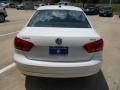 2013 Candy White Volkswagen Passat TDI SE  photo #6