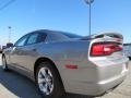 2013 Billet Silver Dodge Charger SE  photo #5