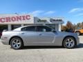 Billet Silver - Charger SE Photo No. 8