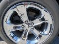 2013 Dodge Charger SE Wheel
