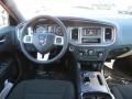 Black Dashboard Photo for 2013 Dodge Charger #73664457