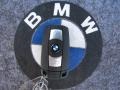 2008 Black Sapphire Metallic BMW 5 Series 528i Sedan  photo #31