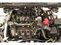  2010 Milan V6 Premier AWD 3.0 Liter Flex-Fuel DOHC 24-Valve Duratec V6 Engine