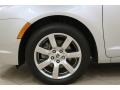 2010 Mercury Milan V6 Premier AWD Wheel and Tire Photo