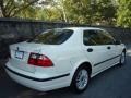 Polar White - 9-5 Arc Sedan Photo No. 2