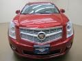 Crystal Red Tintcoat - SRX Premium AWD Photo No. 2