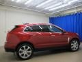 Crystal Red Tintcoat - SRX Premium AWD Photo No. 10