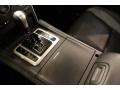 Liquid Platinum Metallic - CX-9 Touring AWD Photo No. 11