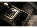 Liquid Platinum Metallic - CX-9 Touring AWD Photo No. 12