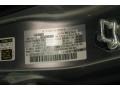 30S: Liquid Platinum Metallic 2008 Mazda CX-9 Touring AWD Color Code