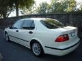 Polar White - 9-5 Arc Sedan Photo No. 4