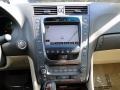 2008 Black Sapphire Pearl Lexus GS 350  photo #16