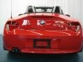 Bright Red - Z4 3.0si Roadster Photo No. 47