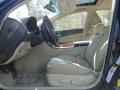 2008 Black Sapphire Pearl Lexus GS 350  photo #20