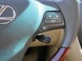 2008 Black Sapphire Pearl Lexus GS 350  photo #25