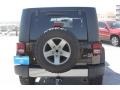 Black - Wrangler Unlimited Mountain Edition 4x4 Photo No. 5