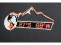 Black - Wrangler Unlimited Mountain Edition 4x4 Photo No. 11