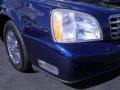 2005 Blue Chip Cadillac DeVille DHS  photo #2