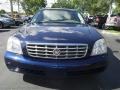 2005 Blue Chip Cadillac DeVille DHS  photo #3