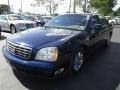 2005 Blue Chip Cadillac DeVille DHS  photo #5