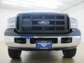 Oxford White - F350 Super Duty XL Crew Cab 4x4 Photo No. 3
