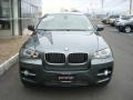 Tasman Green Metallic - X6 xDrive35i Photo No. 3