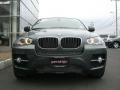 Tasman Green Metallic - X6 xDrive35i Photo No. 4