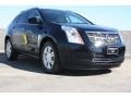 Black Ice Metallic - SRX FWD Photo No. 1