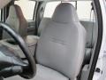Oxford White - F350 Super Duty XL Crew Cab 4x4 Photo No. 13