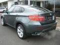 Tasman Green Metallic - X6 xDrive35i Photo No. 6