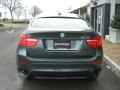 Tasman Green Metallic - X6 xDrive35i Photo No. 7