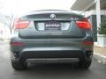 Tasman Green Metallic - X6 xDrive35i Photo No. 8