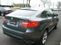 Tasman Green Metallic - X6 xDrive35i Photo No. 9
