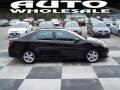 Attitude Black Metallic - Camry SE Photo No. 3