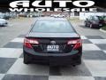 Attitude Black Metallic - Camry SE Photo No. 4