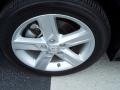 Attitude Black Metallic - Camry SE Photo No. 7