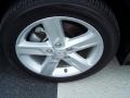 Attitude Black Metallic - Camry SE Photo No. 8