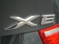 Tasman Green Metallic - X6 xDrive35i Photo No. 13