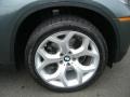 Tasman Green Metallic - X6 xDrive35i Photo No. 15