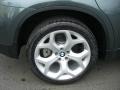 Tasman Green Metallic - X6 xDrive35i Photo No. 16
