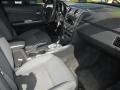 Silver Steel Metallic - Avenger SXT Photo No. 15