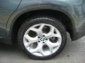 Tasman Green Metallic - X6 xDrive35i Photo No. 17