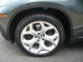 Tasman Green Metallic - X6 xDrive35i Photo No. 18