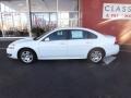Summit White - Impala LT Photo No. 2