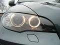 Tasman Green Metallic - X6 xDrive35i Photo No. 21