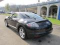 2009 Kalapana Black Satin Mitsubishi Eclipse GS Coupe  photo #4