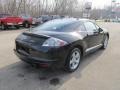 Kalapana Black Satin - Eclipse GS Coupe Photo No. 6